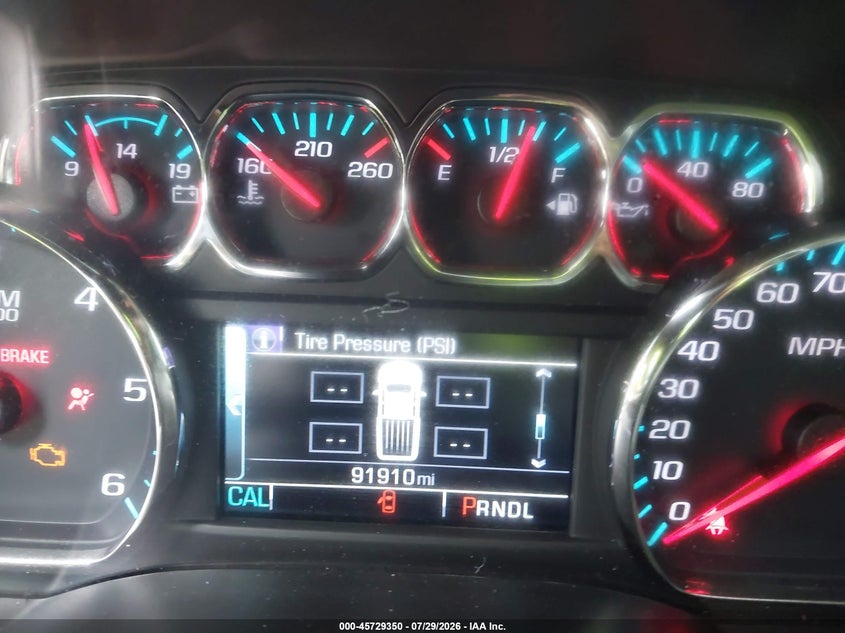 GMC SIERRA 1500 - zdjęcie 7