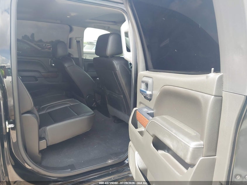 GMC SIERRA 1500 - zdjęcie 8