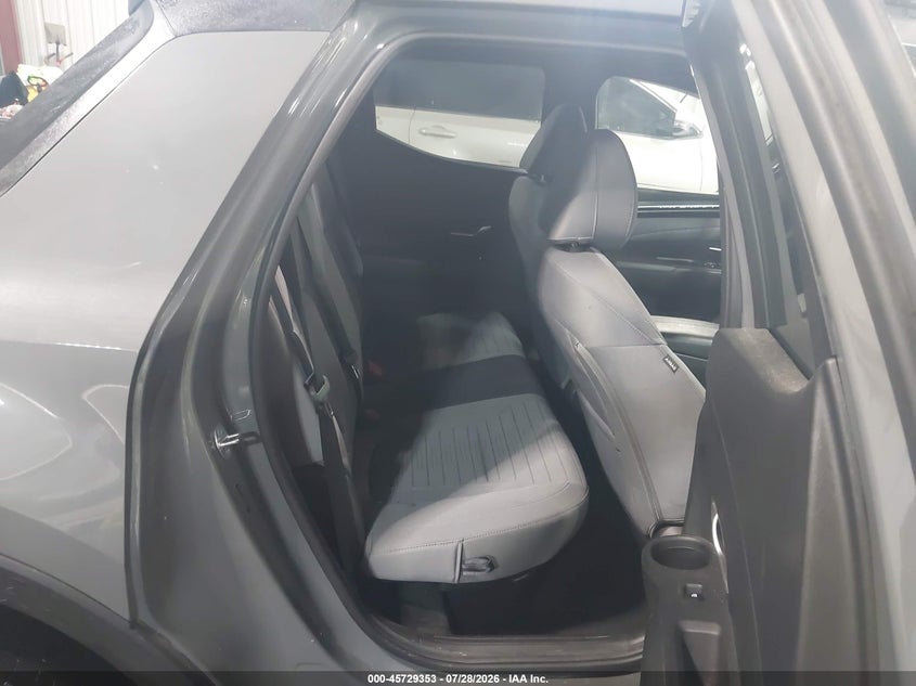 2024 HYUNDAI SANTA CRUZ auction photo 8