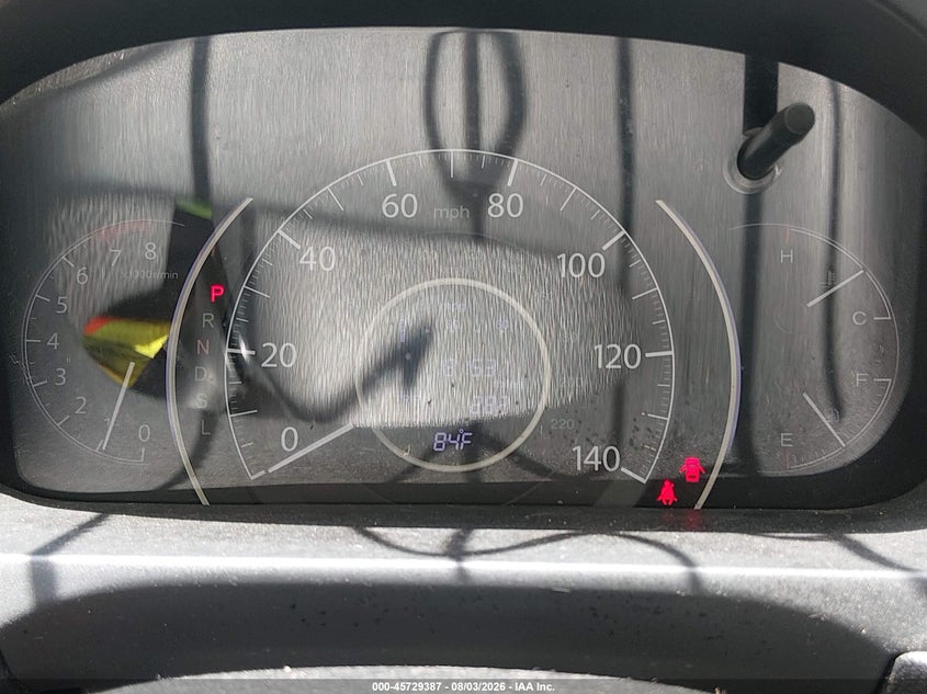 2016 HONDA CR-V auction photo 7