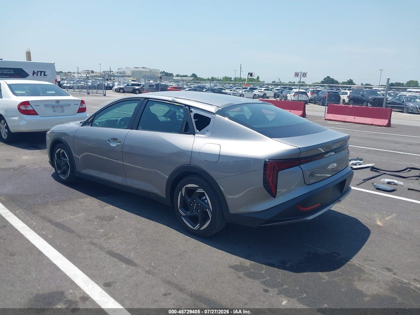 Vin: 3kpfu4de8te299342, lot: 46228104, kia k4 ex 20263