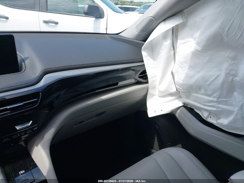 ACURA MDX 2024 VIN 5J8YE1H41RL003763