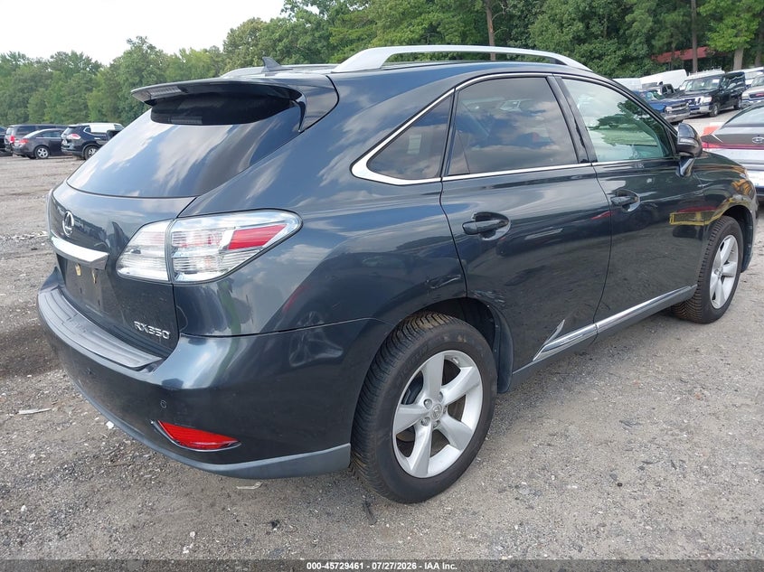 Vin: 2t2bk1baxbc118284, lot: 46228160, lexus rx 350 20114