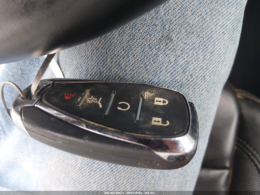 CHEVROLET TRAVERSE 2023 VIN 1GNEVJKW0PJ276897