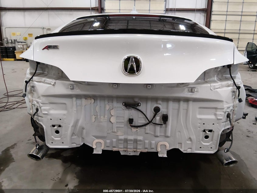 2024 ACURA INTEGRA auction photo 6