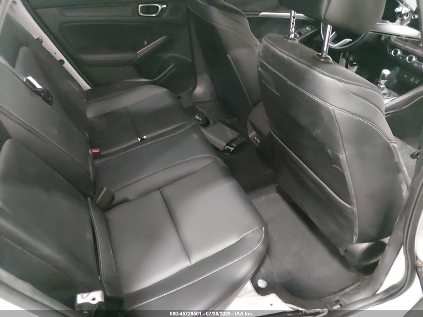 2024 ACURA INTEGRA auction photo 8