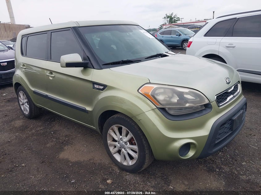 Vin: kndjt2a52d7605961, lot: 46228202, kia soul 2013 img_1