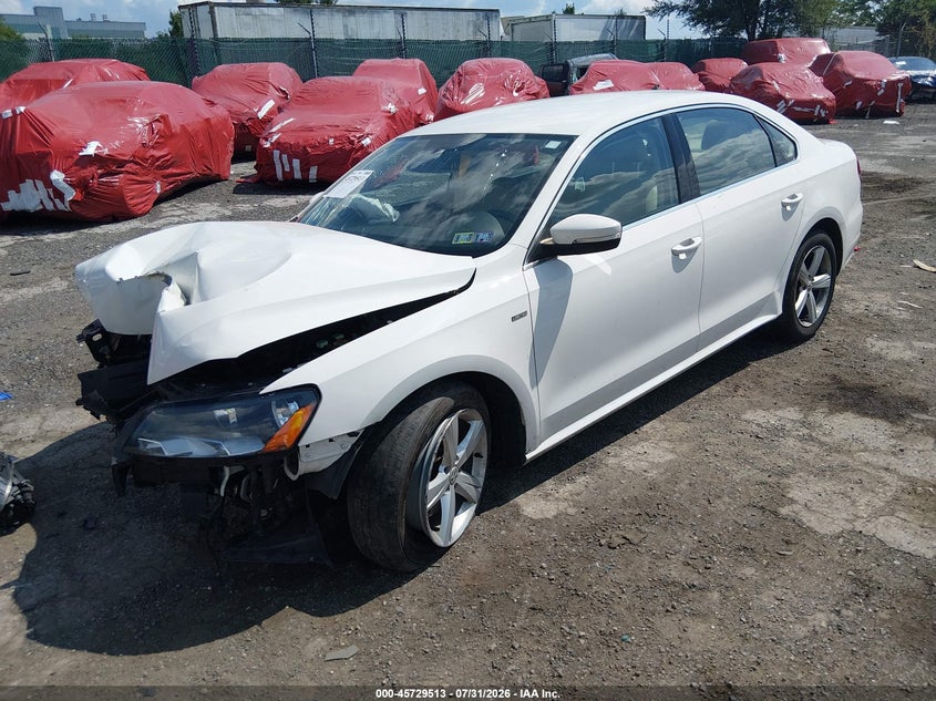 Vin: 1vwat7a38fc114698, lot: 46228212, volkswagen passat 1.8t limited edition 20152