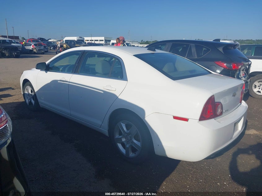 Vin: 1g1za5eu7cf211557, lot: 46228239, chevrolet malibu ls 20123