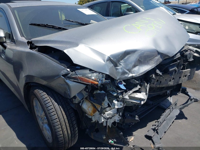 2014 MAZDA MAZDA3 I GRAND TOURING · Фото 6