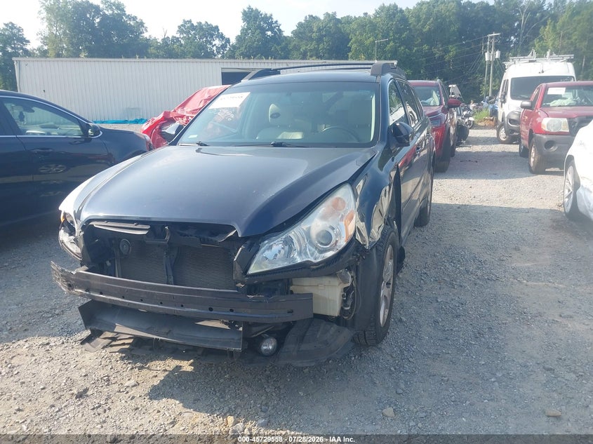 Vin: 4s4brckc8c3260877, lot: 46228257, subaru outback 2.5i limited 20122
