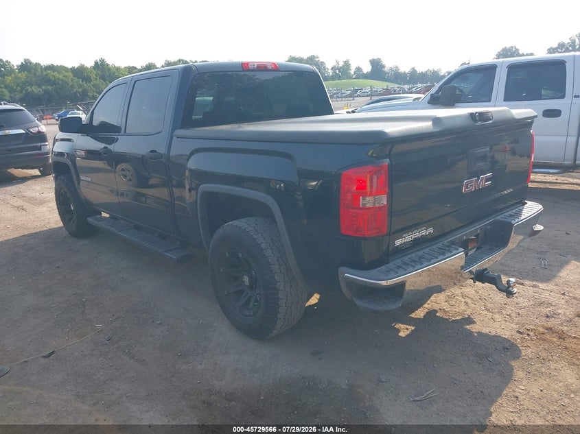 Vin: 3gtp1teh1eg271356, lot: 46228265, gmc sierra 1500 20143