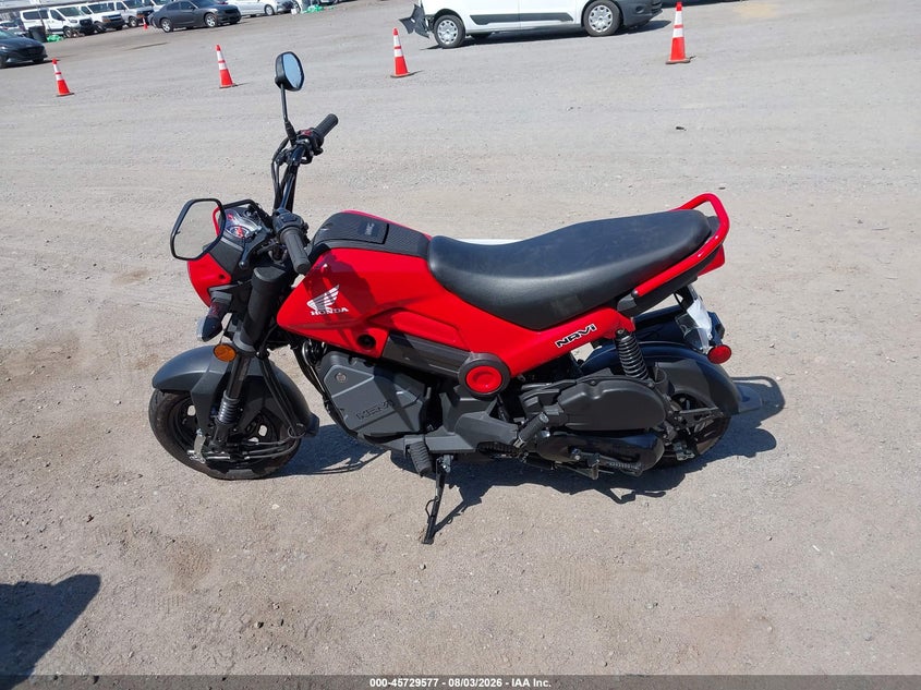 HONDA NVA110 2023
