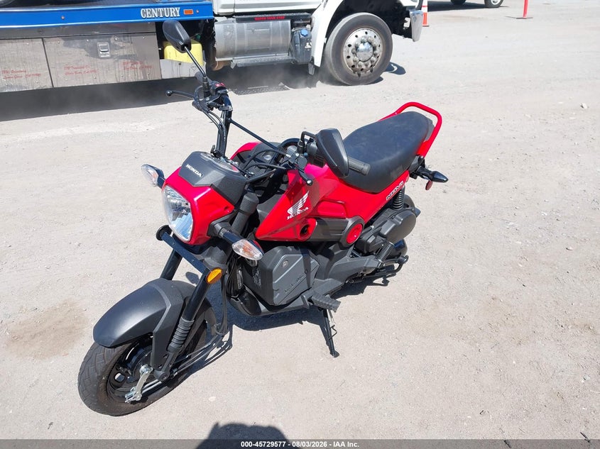 HONDA NVA110 2023