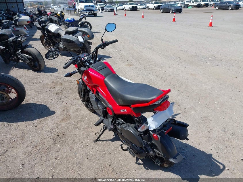 HONDA NVA110 2023