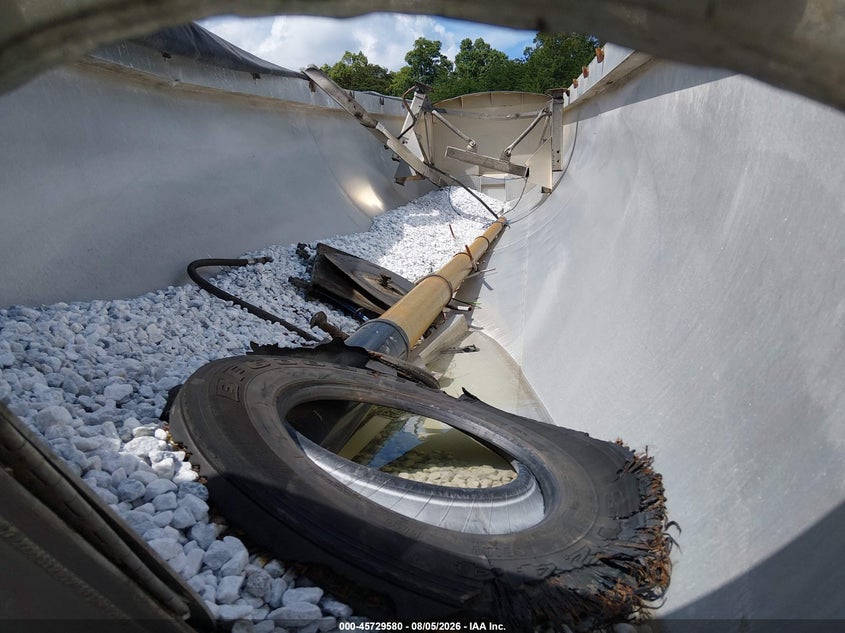 2023 MAC TRAILER MFG END DUMP auction photo 5