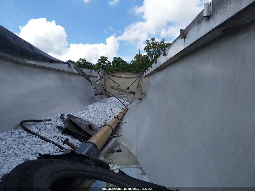 2023 MAC TRAILER MFG END DUMP auction photo 7