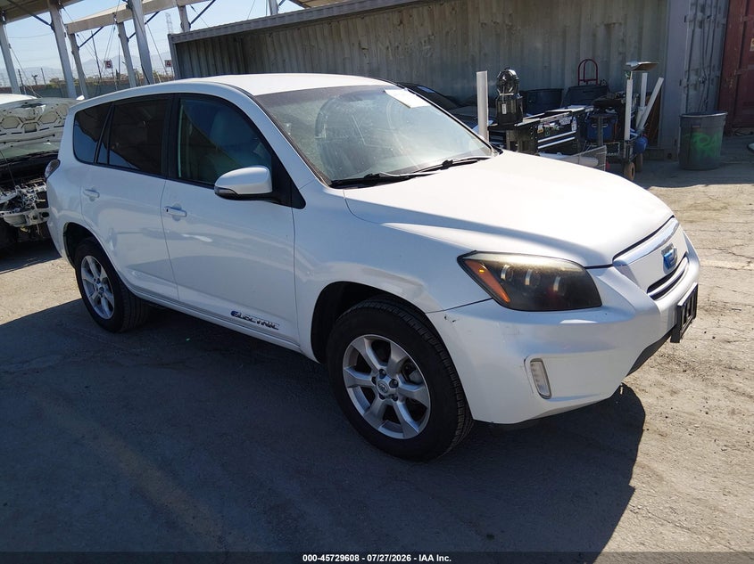 Vin: 2t3yl4dv4cw001224, lot: 46228307, toyota rav4 ev 2012 img_1