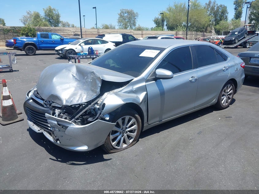 Vin: 4t1bf1fk6fu067253, lot: 46228361, toyota camry le 20152