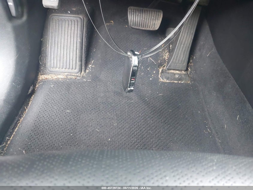 KIA SORENTO 2023 VIN 5XYRL4LC7PG168704