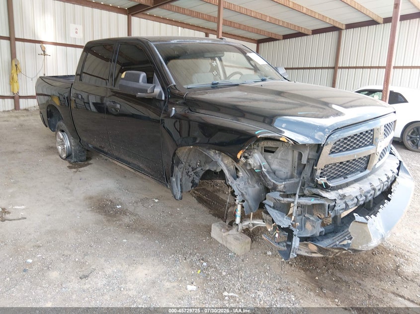 Vin: 3c6rr7kt6eg270910, lot: 46228424, ram 1500 express 2014 img_1