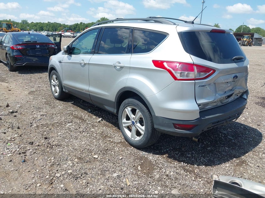 Vin: 1fmcu0g92duc49223, lot: 46228461, ford escape se 20133
