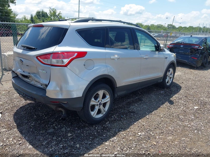 Vin: 1fmcu0g92duc49223, lot: 46228461, ford escape se 20134