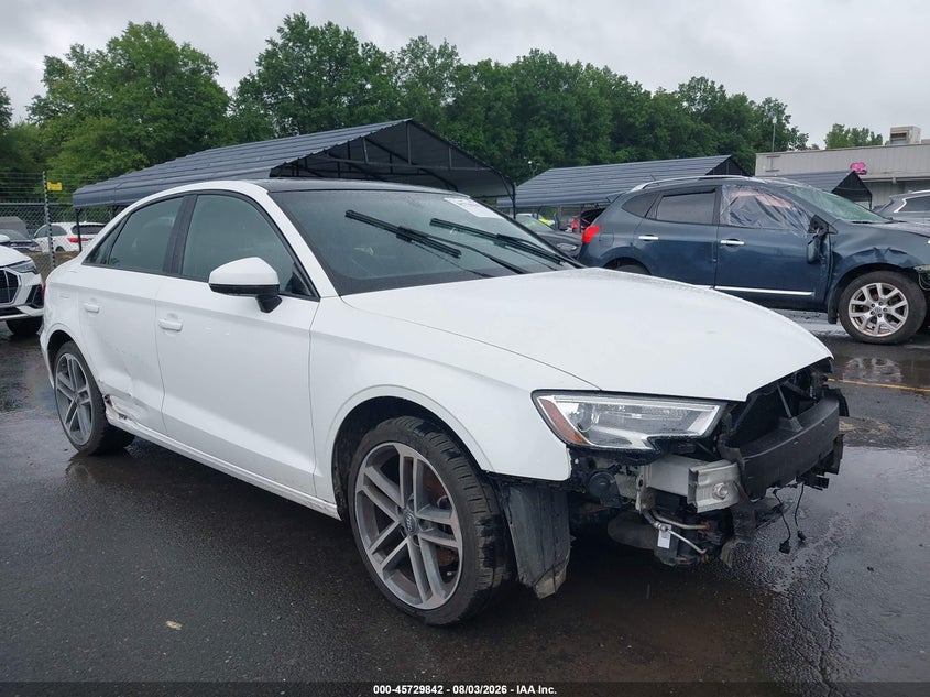 Vin: wauaugff0la103461, lot: 46228541, audi a3 premium 40 tfsi front-wheel drive s tronic 2020 img_1