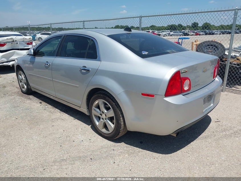 Vin: 1g1zd5euxcf328850, lot: 46228580, chevrolet malibu 2lt 20123