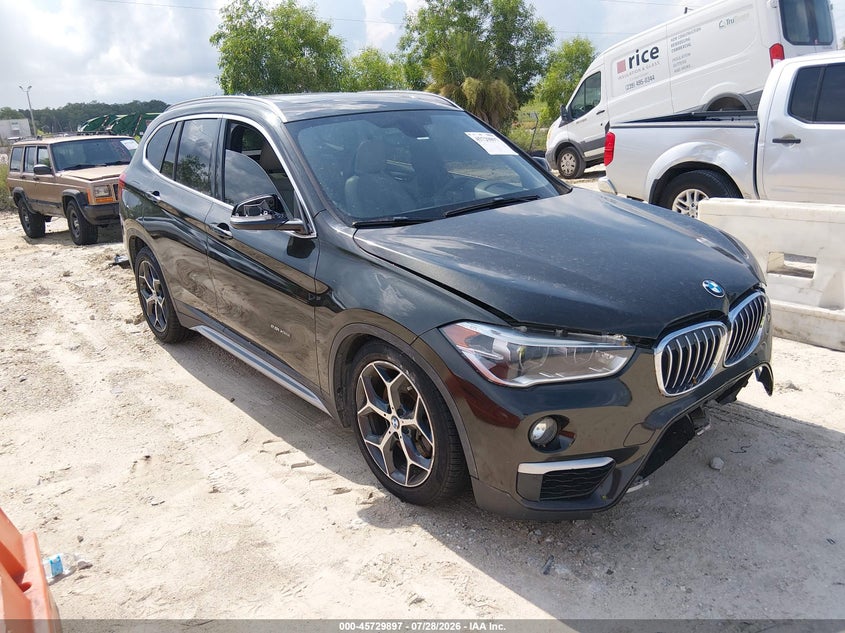 Vin: wbxht3c31g5e55430, lot: 46228596, bmw x1 xdrive28i 2016 img_1