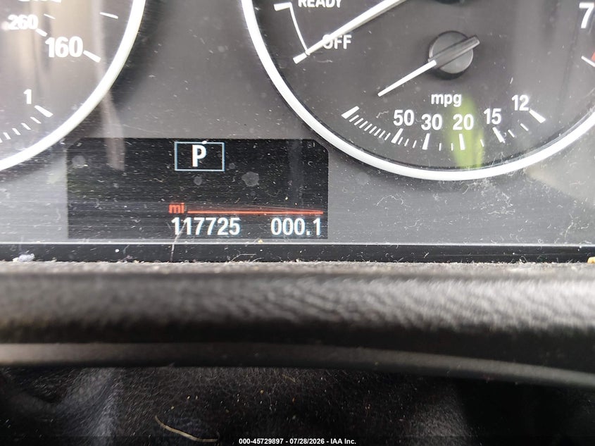 2016 BMW X1 auction photo 7