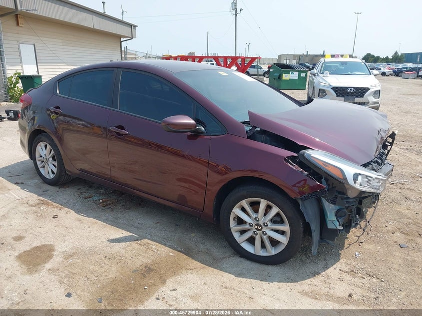 Vin: 3kpfl4a74he012949, lot: 46228603, kia forte lx 2017 img_1