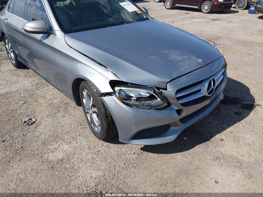 MERCEDES-BENZ C 300 - zdjęcie 6