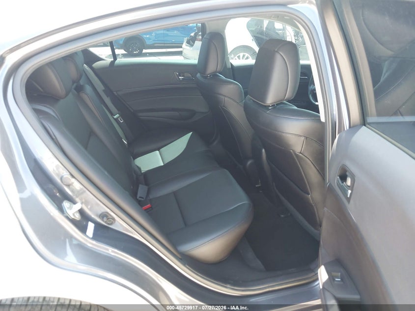 Фото 8 - ACURA ILX