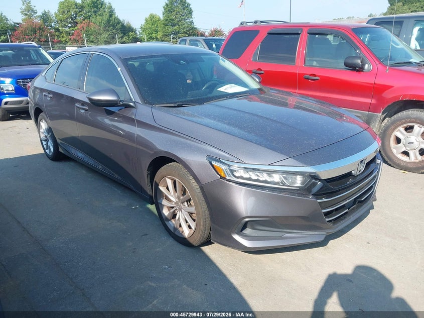 Vin: 1hgcv1f16ma065439, lot: 46228642, honda accord lx 2021 img_1