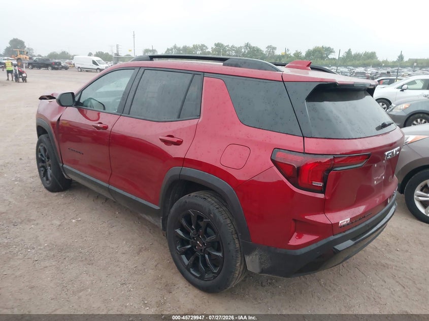 Vin: 3gkalueg4tl226031, lot: 46228646, gmc terrain awd elevation 20263