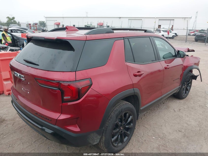 Vin: 3gkalueg4tl226031, lot: 46228646, gmc terrain awd elevation 20264