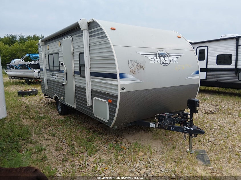 2021 FOREST RIVER OTHER auction photo 1