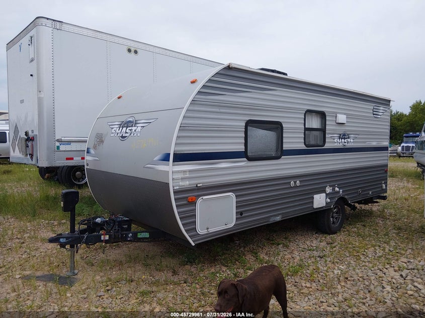 2021 FOREST RIVER OTHER auction photo 2