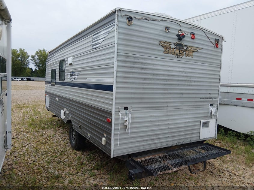 2021 FOREST RIVER OTHER auction photo 3