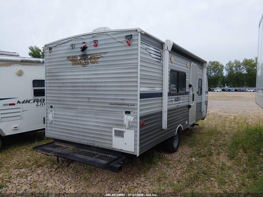 2021 FOREST RIVER OTHER auction photo 4