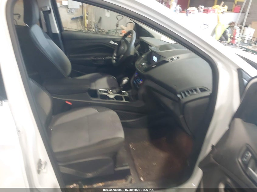 2019 FORD ESCAPE auction photo 5