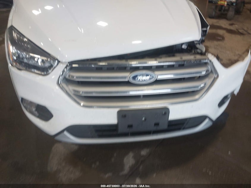 2019 FORD ESCAPE auction photo 6