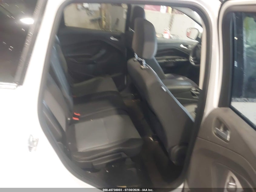 2019 FORD ESCAPE auction photo 8