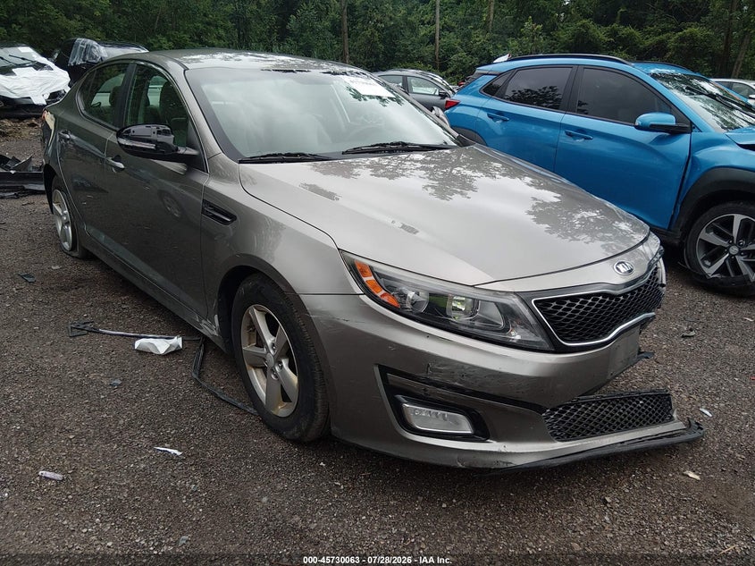 Vin: 5xxgm4a79fg479175, lot: 46228762, kia optima lx 2015 img_1