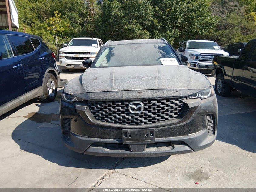 MAZDA CX-50 2023 VIN 7MMVABCM1PN150984