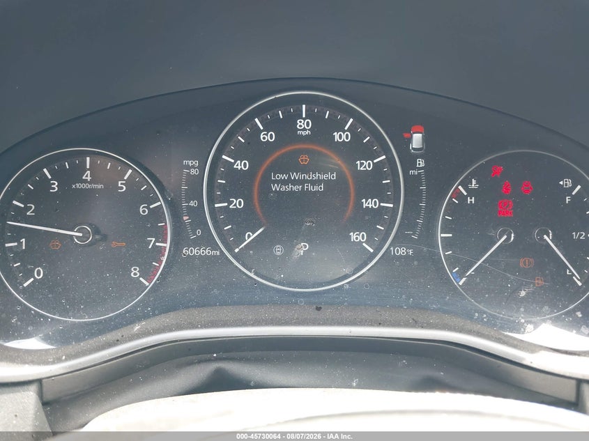 MAZDA CX-50 2023 VIN 7MMVABCM1PN150984