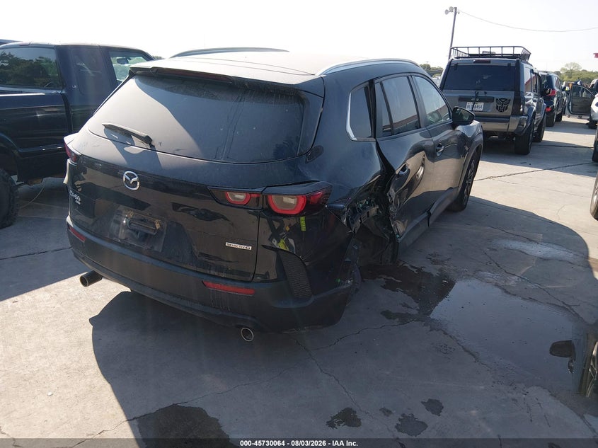 2023 MAZDA CX-50 — zdjęcie 4
