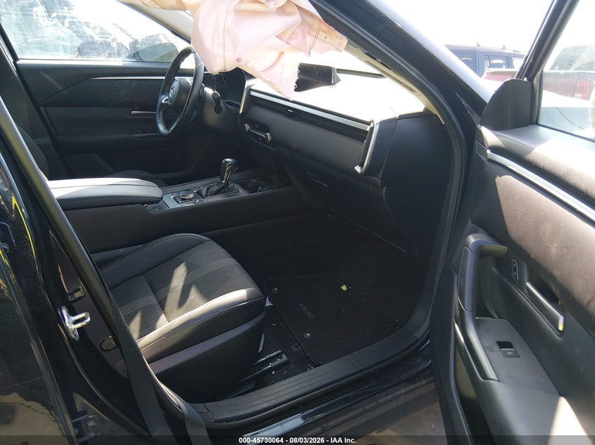 2023 MAZDA CX-50 — zdjęcie 5