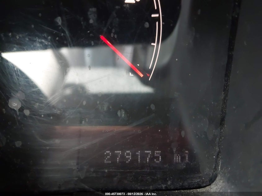 2005 LINCOLN NAVIGATOR auction photo 7